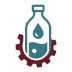 MG PET Logo