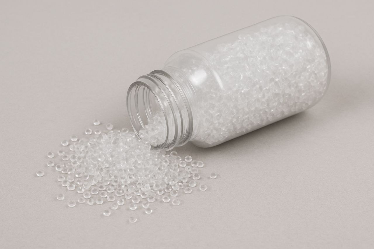PET Resin