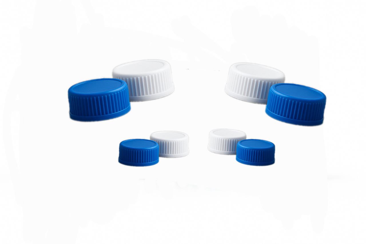 Water caps