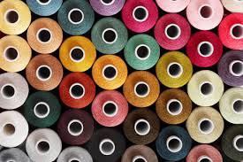 PET for textile